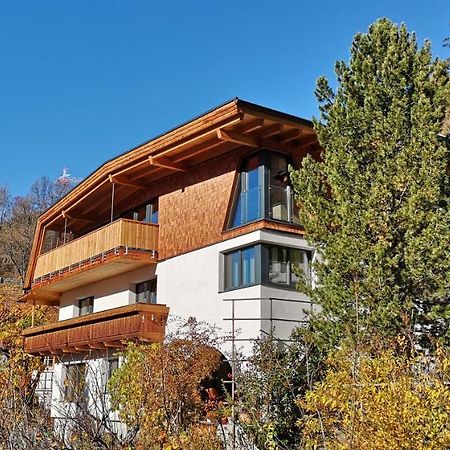 S'Obadoba - Penthouse Falkeis Kauns Exterior photo