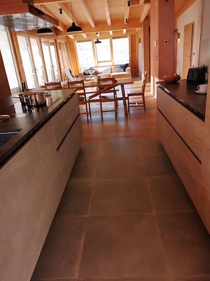 S'Obadoba - Penthouse Falkeis Kauns Exterior photo