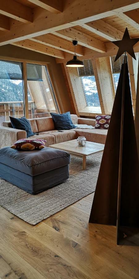 S'Obadoba - Penthouse Falkeis Kauns Exterior photo