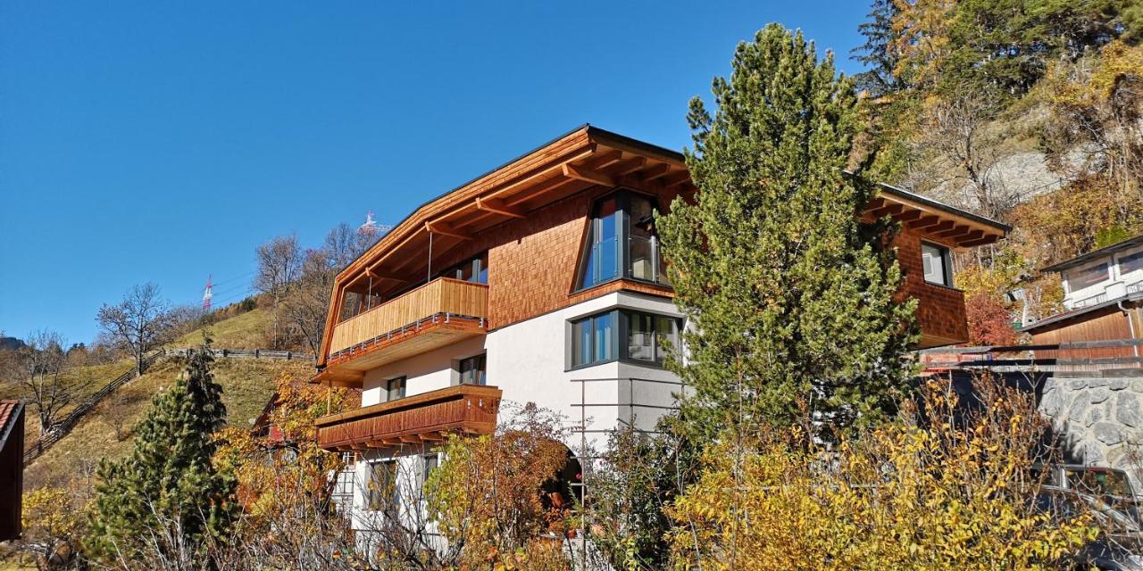 S'Obadoba - Penthouse Falkeis Kauns Exterior photo